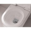 Hansgrohe EluPura S miska wisząca WC bezkołnierzowa AquaFall Flush biały 60193450 24H